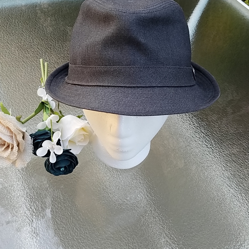 Calvin Klein Fedora